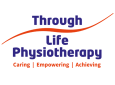 Through Life Physiotherapy